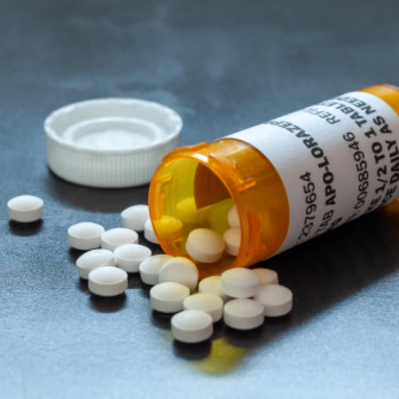 Pemeriksaan Benzodiazepin (Screening Test) di Amalia Medical Center