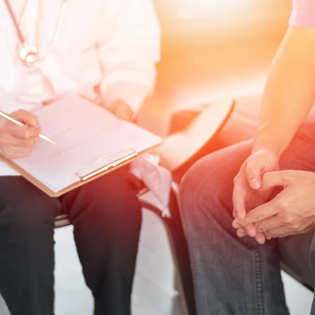 Pemeriksaan Kanker (Human Epididymis 4/HE4) di Amalia Medical Center