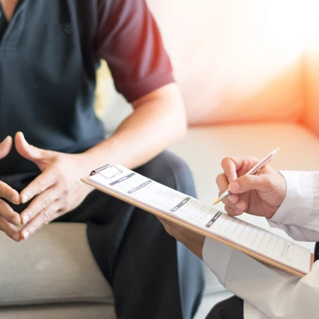 Pemeriksaan IgM HSV 2 di Amalia Medical Center