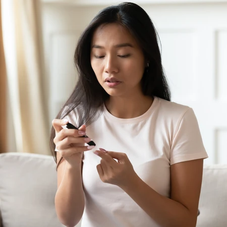 Pemeriksaan Diabetes (Insulin) di Amalia Medical Center