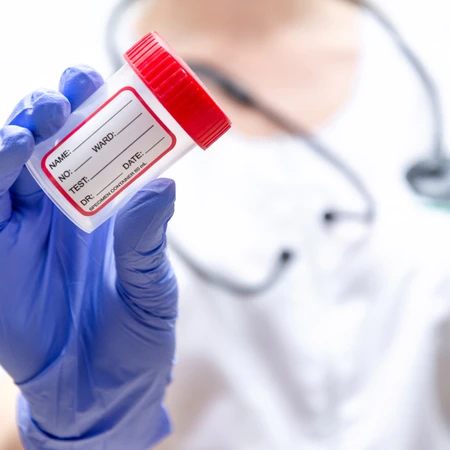 Pemeriksaan Kultur Faeces (Vitek Method) di Amalia Medical Center