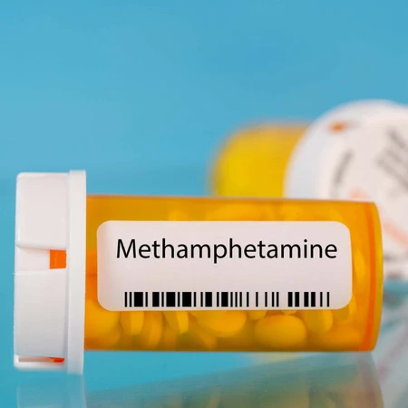 Pemeriksaan Metamphetamine ( Screening Test ) di Amalia Medical Center