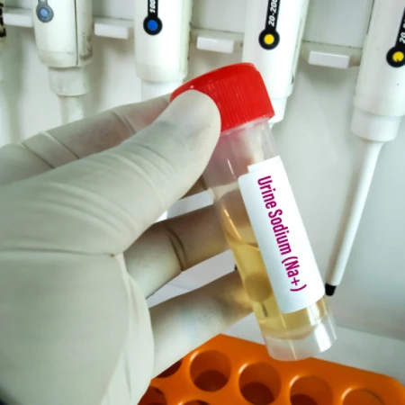 Pemeriksaan Natrium Urine di Amalia Medical Center