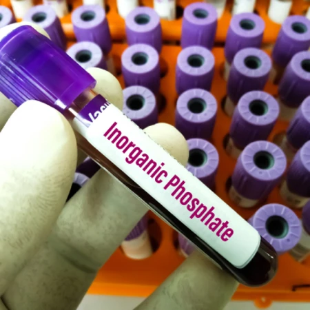 Pemeriksaan Phospor Anorganik di Amalia Medical Center