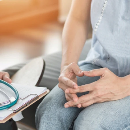 Pemeriksaan Kanker (ROMA) di Amalia Medical Center