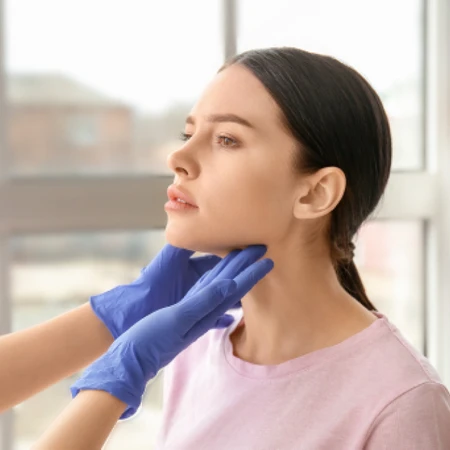 Pemeriksaan T3 di Amalia Medical Center