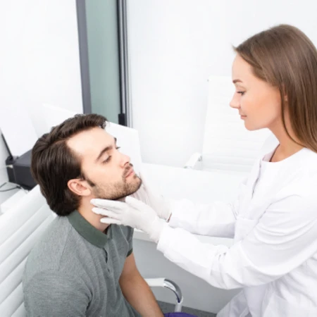 Cek Hormon Testosteron di Amalia Medical Center