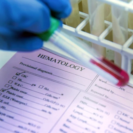 Pemeriksaan Trombosit di Amalia Medical Center