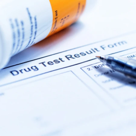 Test Narkoba 3 Parameter di Amalia Medical Center