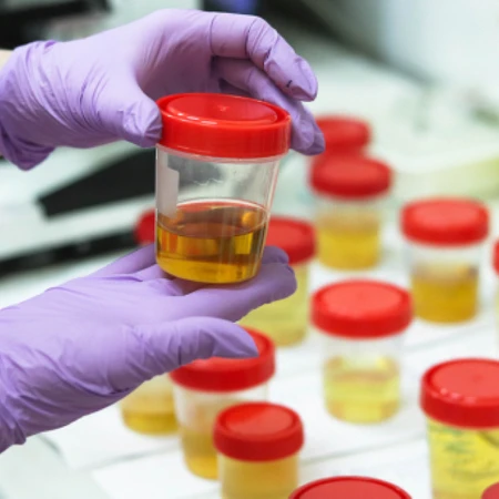 Pemeriksaan Urine Lengkap di Amalia Medical Center