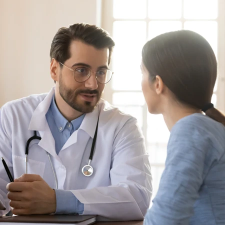 Konsultasi Dokter Umum di FastMed