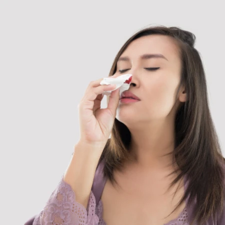 Tampon Hidung di FastMed