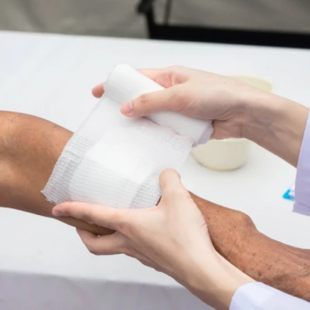 Angkat Jahitan 14 - 20 di FastMed