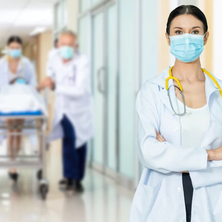 Emergency Care di FastMed