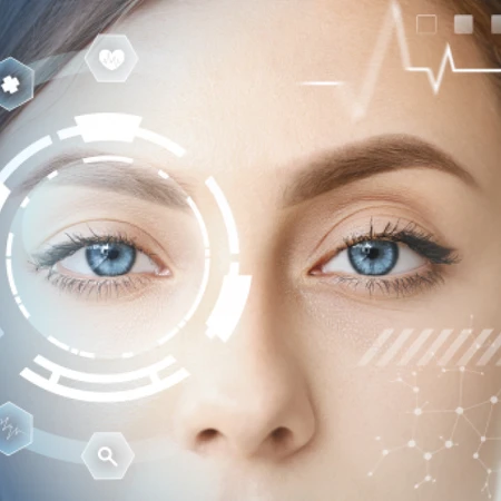 Irigasi Mata di FastMed