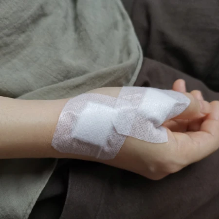 Angkat Jahitan 1 - 6 di FastMed