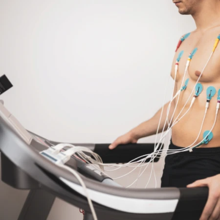 Pemeriksaan Treadmill di FastMed