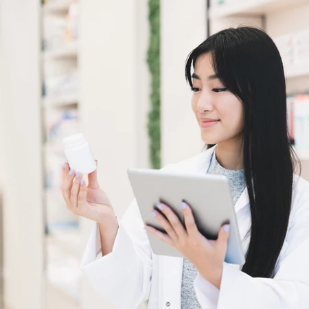 Pemeriksaan Narkoba 3 Parameter di FastMed