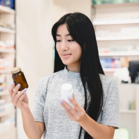 Pemeriksaan Narkoba 5 Parameter di FastMed