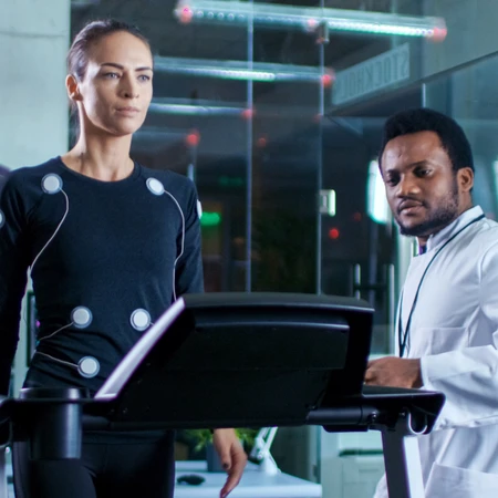 Pemeriksaan Jantung (Laboratorium Treadmill) di FastMed