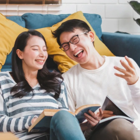 Medical Check Up Pra-nikah untuk 1 Pasang (11 Tes) di FastMed