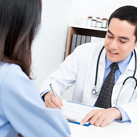 Medical Check Up Paket Standar (3 Tes) di FastMed