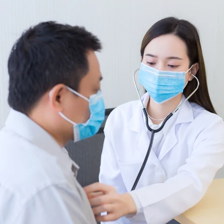 Medical Check Up Tahunan Paket Silver (22 Tes) di FastMed