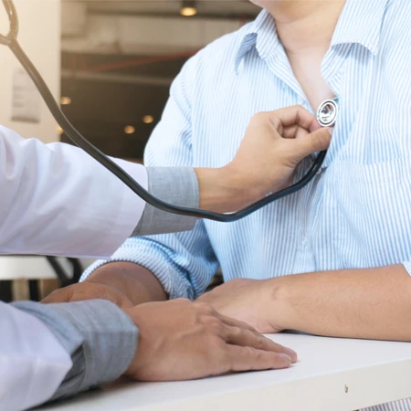 Pemeriksaan Lemak Kolesterol dan Jantung (5 Tes) di FastMed