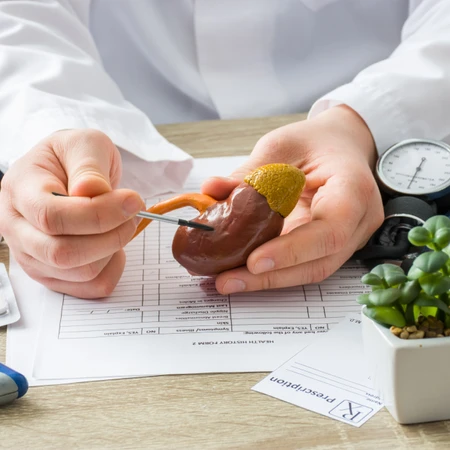 Paket Tes Fungsi Ginjal di FastMed