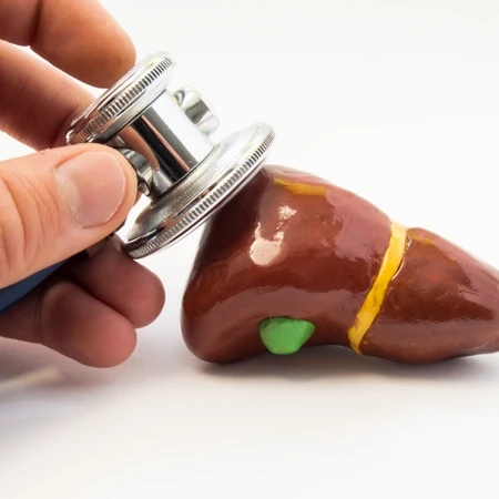 Pemeriksaan Hati: Waspada Hepatitis 3 (3 Tes) di FastMed