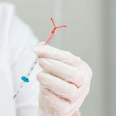 Pasang IUD TCU di Klinik Surya Medika