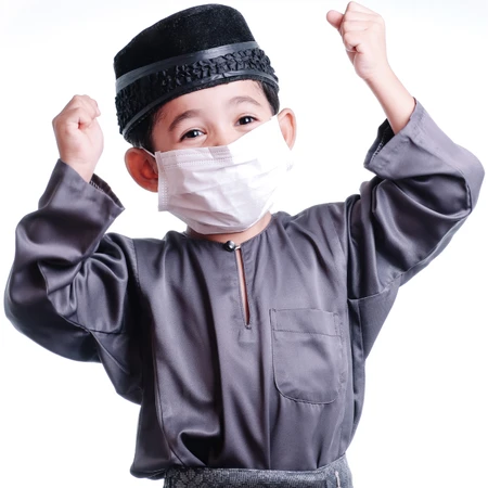 Sunat Smart Klamp Tanpa Jahit di Klinik Surya Medika