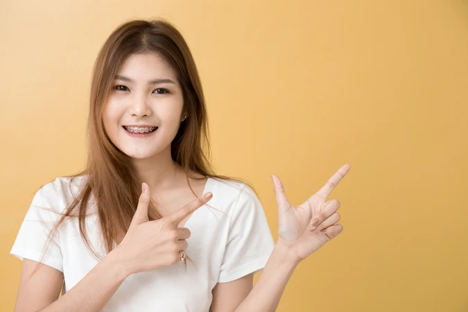 Paket Perlindungan Virus dan Gigi Berlubang di Klinik Gigi Cheer Up