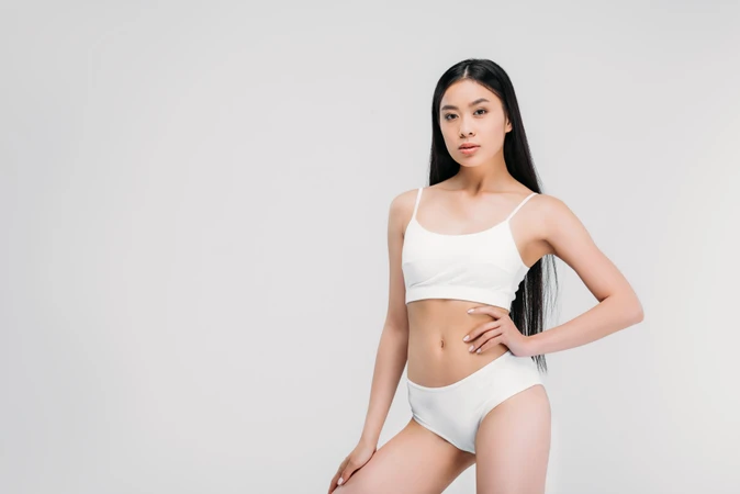 Paket 6x Lipocavitation di Nucell Clinic