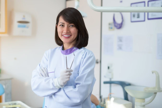 Telekonsultasi di Cakra Medika