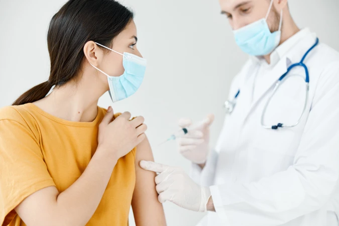 Dosis Lengkap: Vaksin HPV 4 Strains 3 Dosis di Cakra Medika