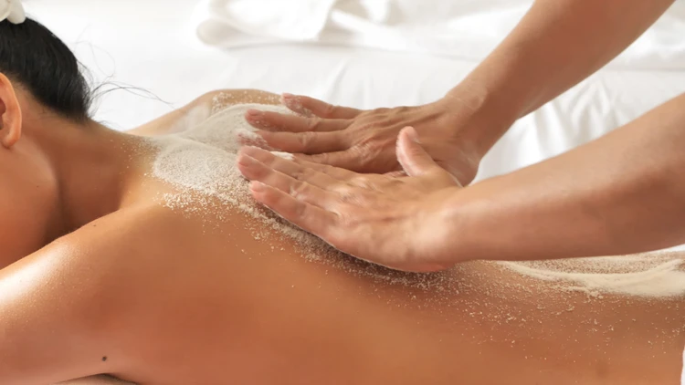 Karen Ang Reflexsi 90 di Kingsman Grooming