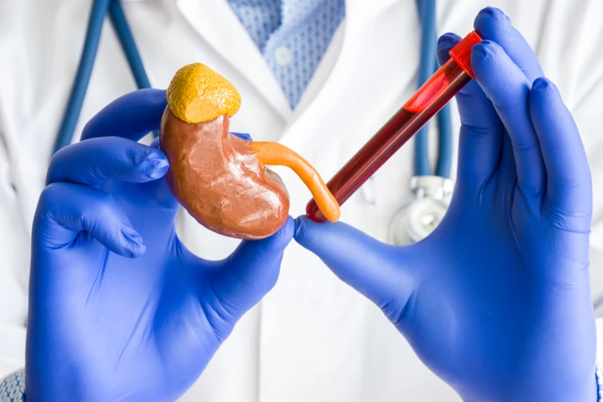 Pemeriksaan Fungsi Ginjal: Early Screening Basic di Klinik Indrajana