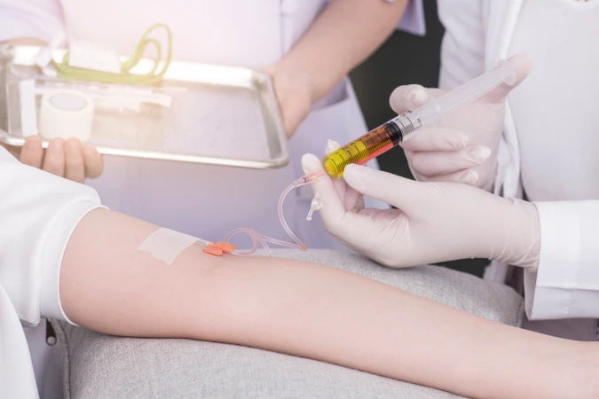 Pemeriksaan Kolestrol Lengkap (4 Tes) di Klinik Kiara