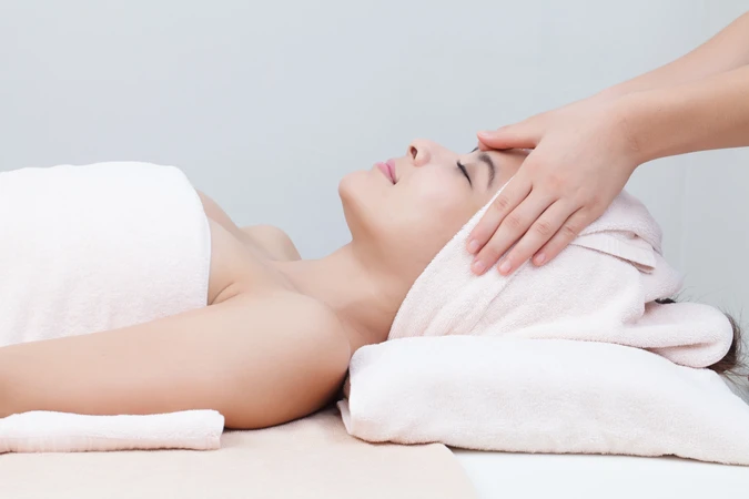 Photo Dynamic di Klinik Ozthetique Jakarta