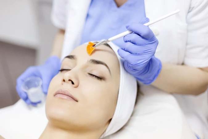 Purifying Facial di YLA by dr. Sylvienia