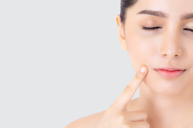 Microdermabrasi di Devone Clinic