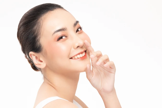 Filler Hidung di Klinik Estetik Ambrosia