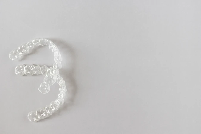 Retainer Vacum Per Rahang di Ananta Dental