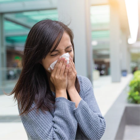 Vaksin Influenza Dewasa Vaxigrip Tetra 4 Strains di Klinik FIT