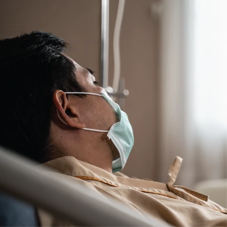 Vaksin Hepatitis B di Klinik FIT