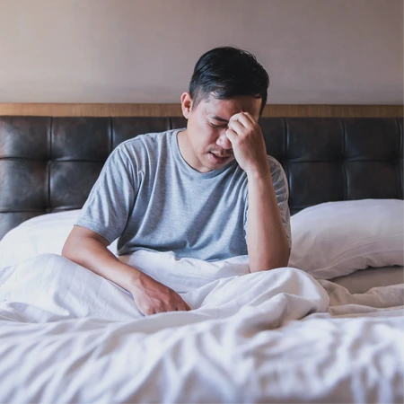 Vaksin Meningitis di Klinik FIT