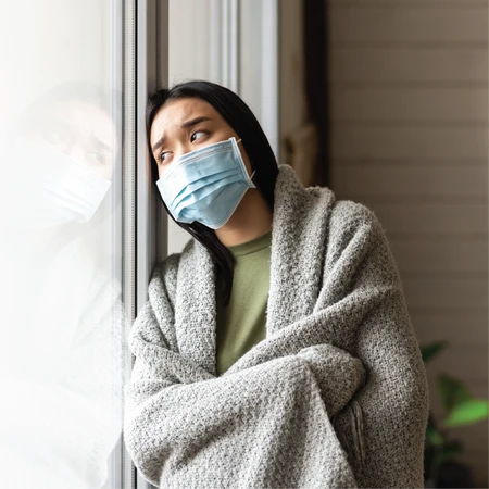 Vaksin Yellow Fever di Klinik FIT