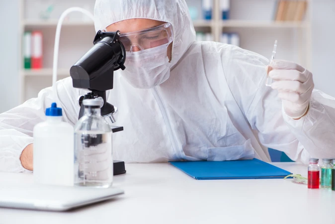 Pemeriksaan Panel Pemantauan Diabetes Melitus (5 Tes) di KALGen Innolab