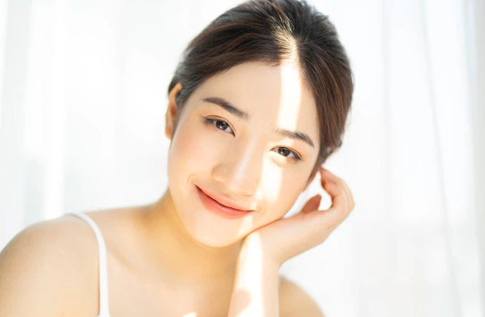 Instant Glow Facial di Indonesia Clinic & Dental